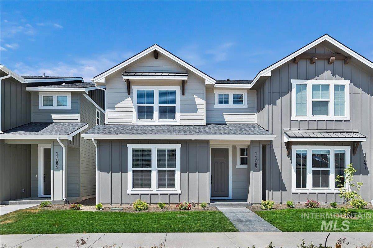 11083 Clematis St - Photo 1