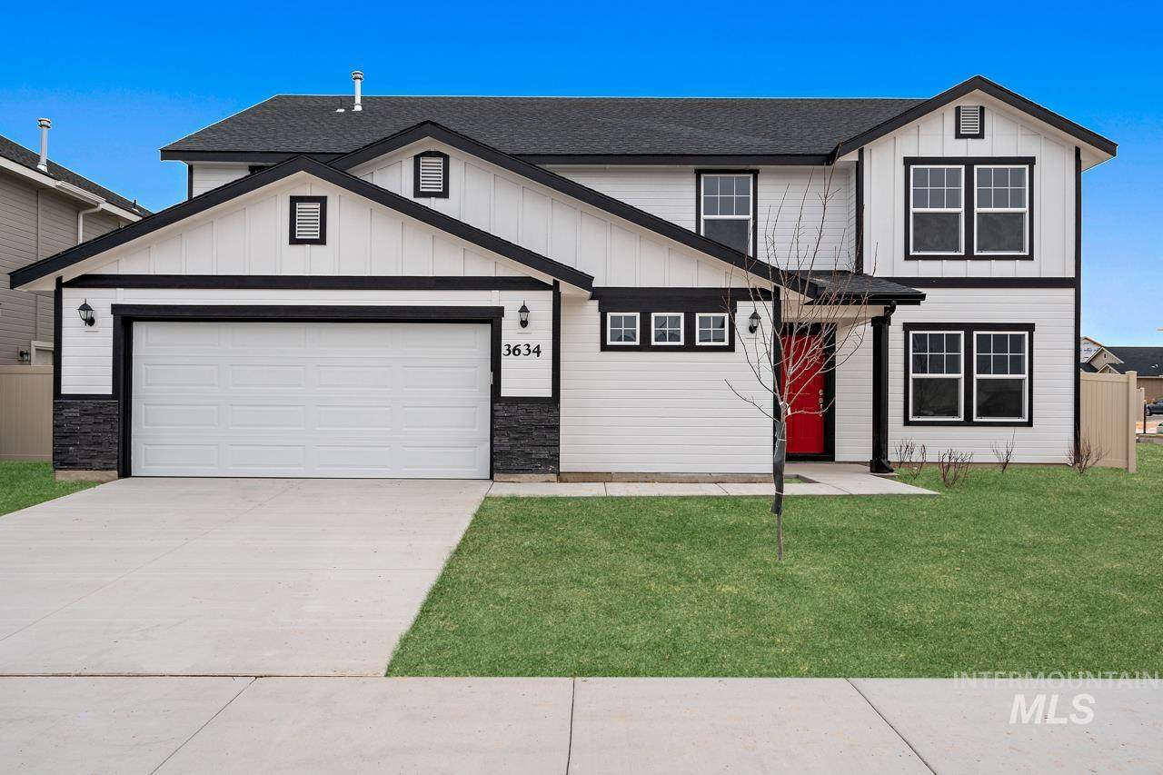 10962 Parachute Ct - Photo 1