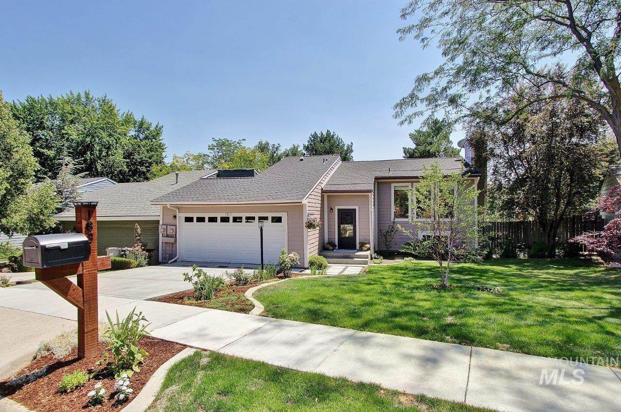 1831 Danmor Dr. - Photo 1