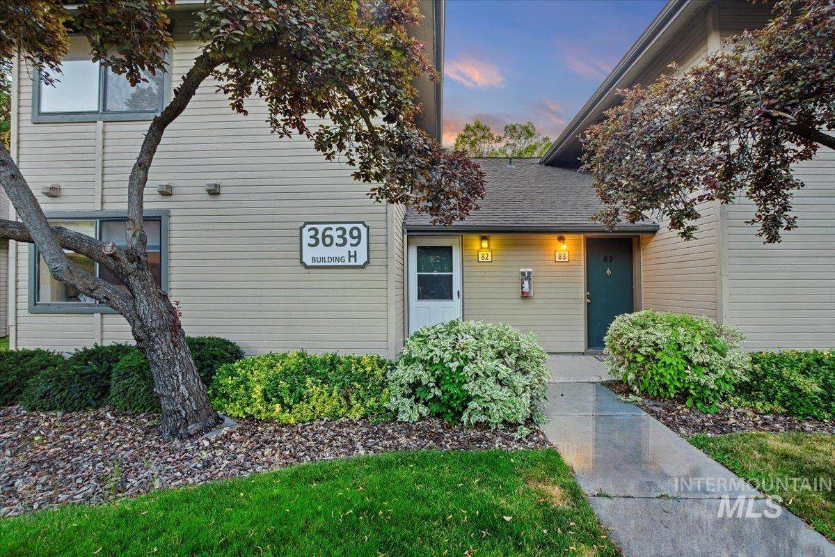 3639 S Gekeler Ln - Photo 1