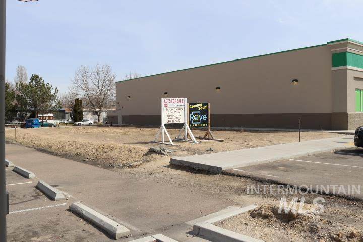 TBD Cleveland Blvd. - Photo 1