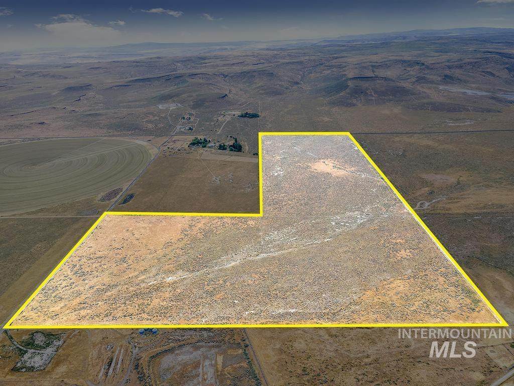 2215 2700 E - 160 Acres - Photo 1