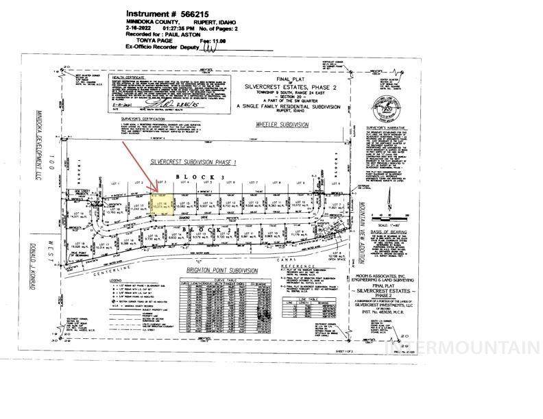 1214 Diamond Dr - Photo 1