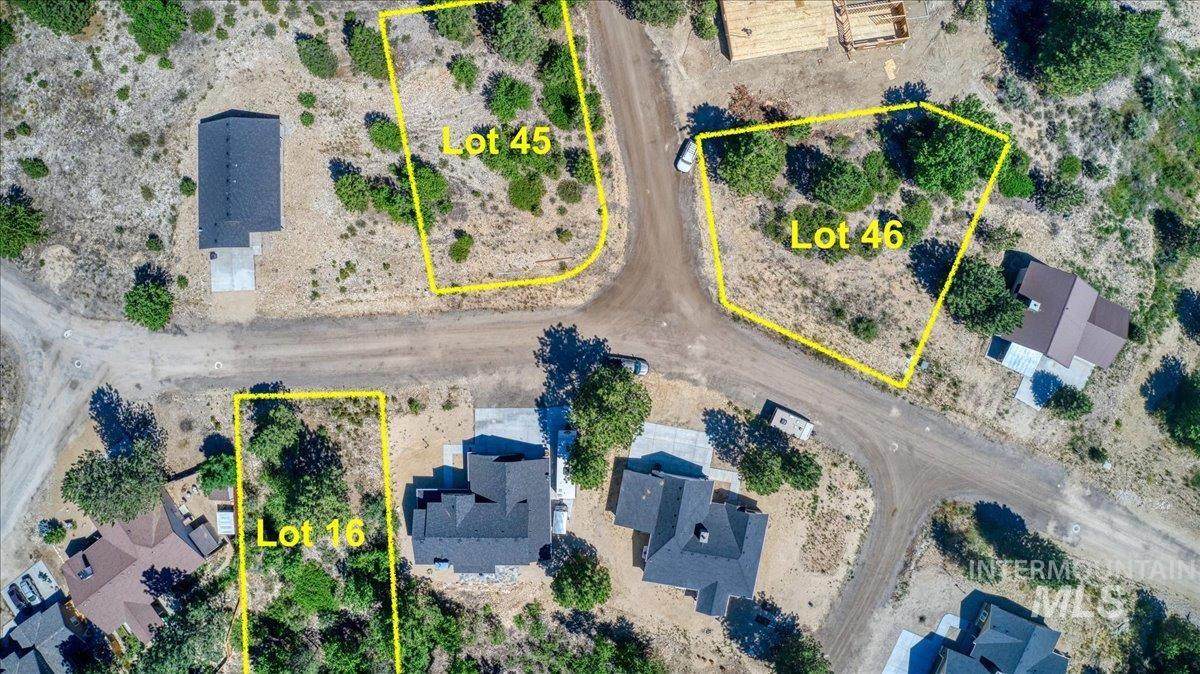 Lot 46 Mores Creek Dr - Photo 1