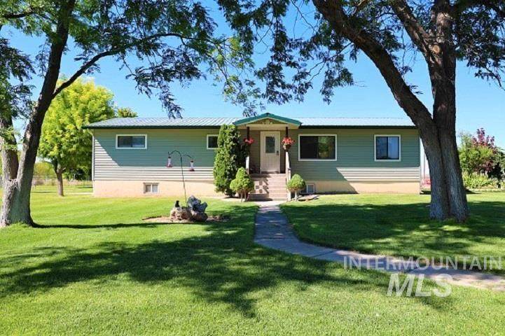 4041 North 3500 East - Photo 1
