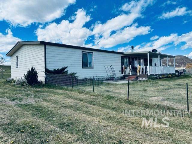 2545 Mitchell Butte - Photo 1