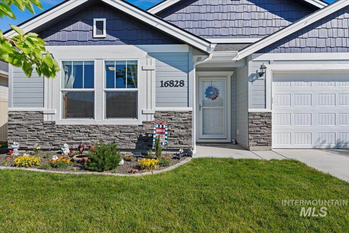 16828 Cornwallis Way - Photo 1