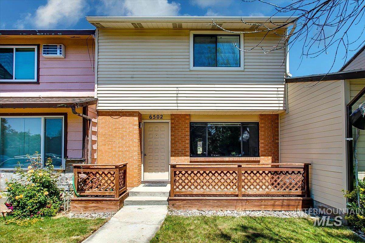 6502 W Denton St - Photo 1