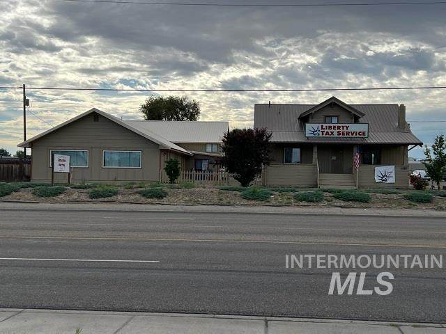 1320 & 1322 Whitley Dr - Photo 1