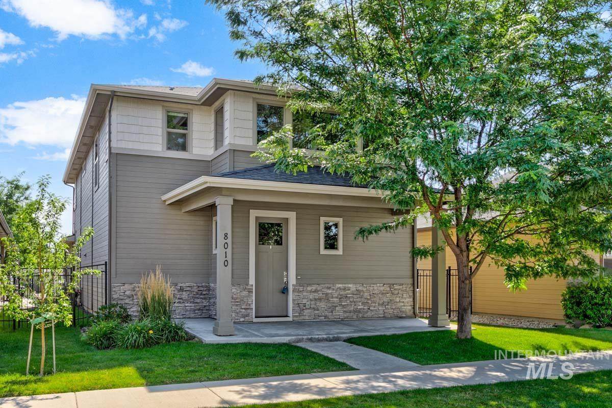8010 Snow Bird Ave - Photo 1
