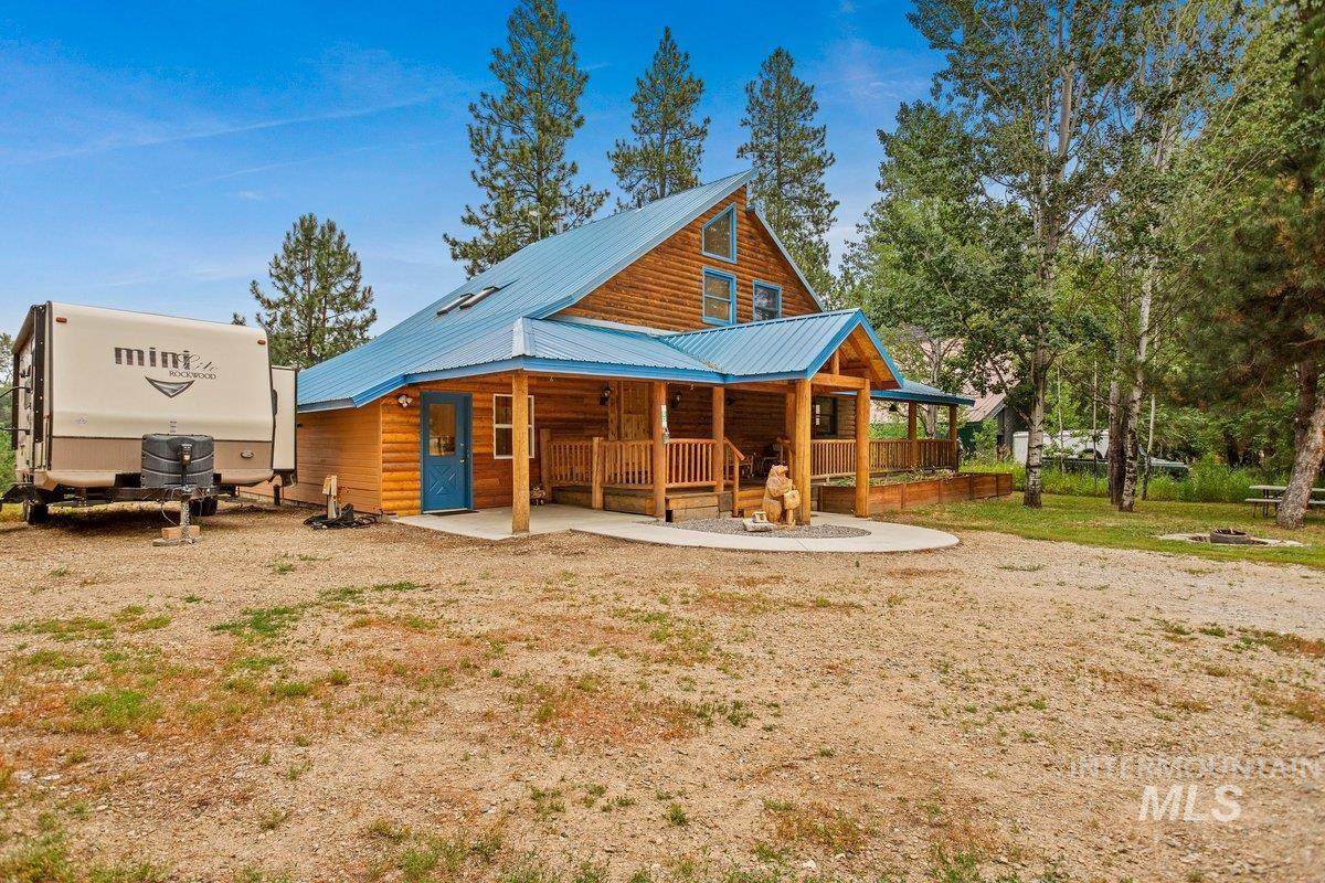 60 Scriver Bluff Road - Photo 1