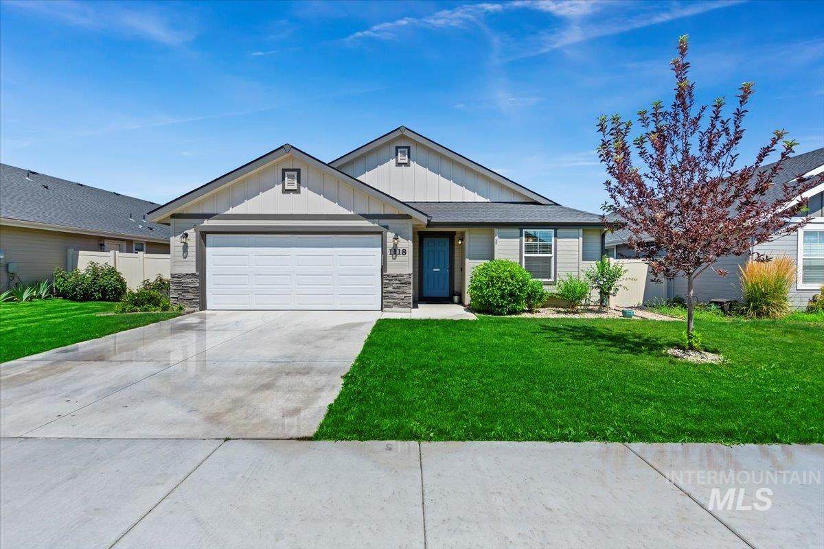 1118 Firestone Drive - Photo 1