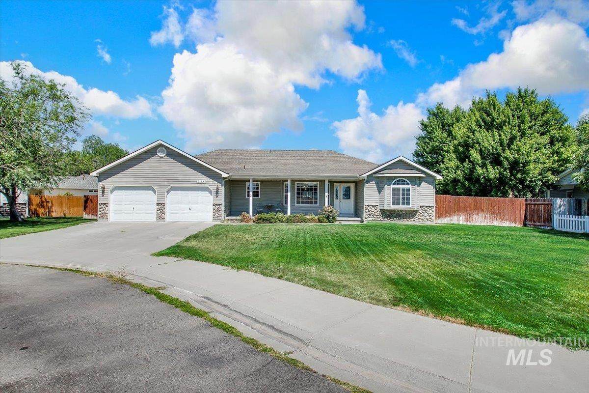 234 Cisco Ct - Photo 1