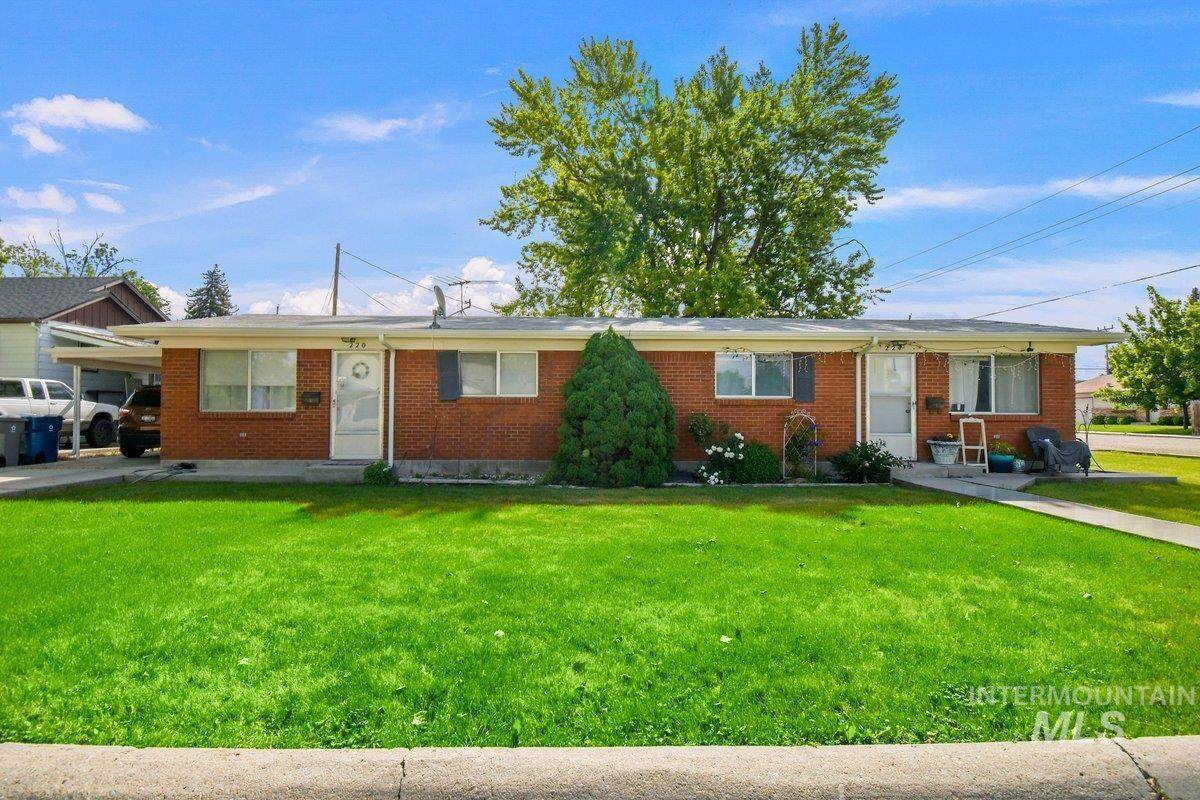 220 & 224 Almond St. - Photo 1