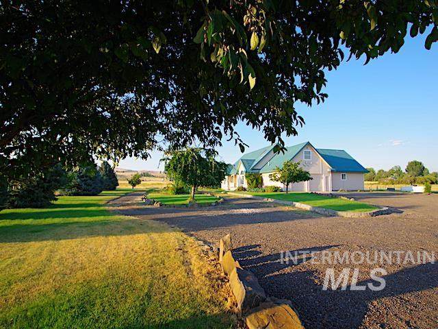 2968 Cemetery Road - Photo 1