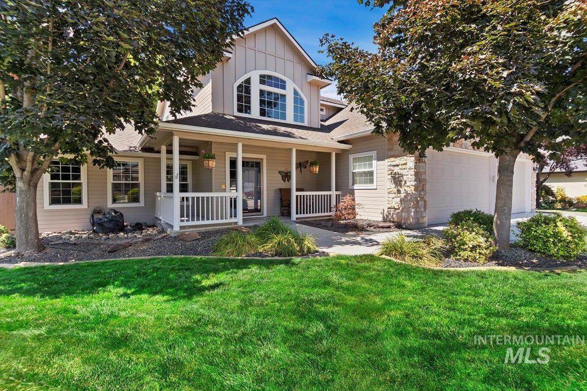 10539 Bridle Way - Photo 1