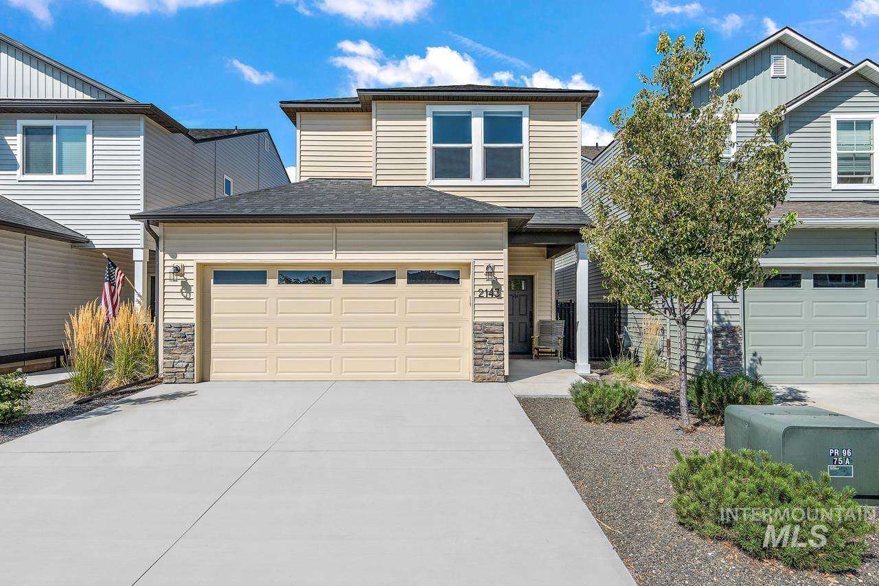 2143 Hills Ave - Photo 1