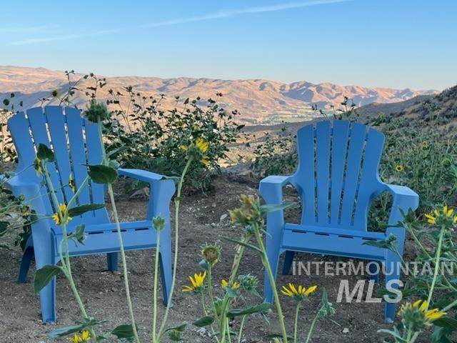 TBD Hidden Hollow Rd (44.8 Acres) - Photo 1