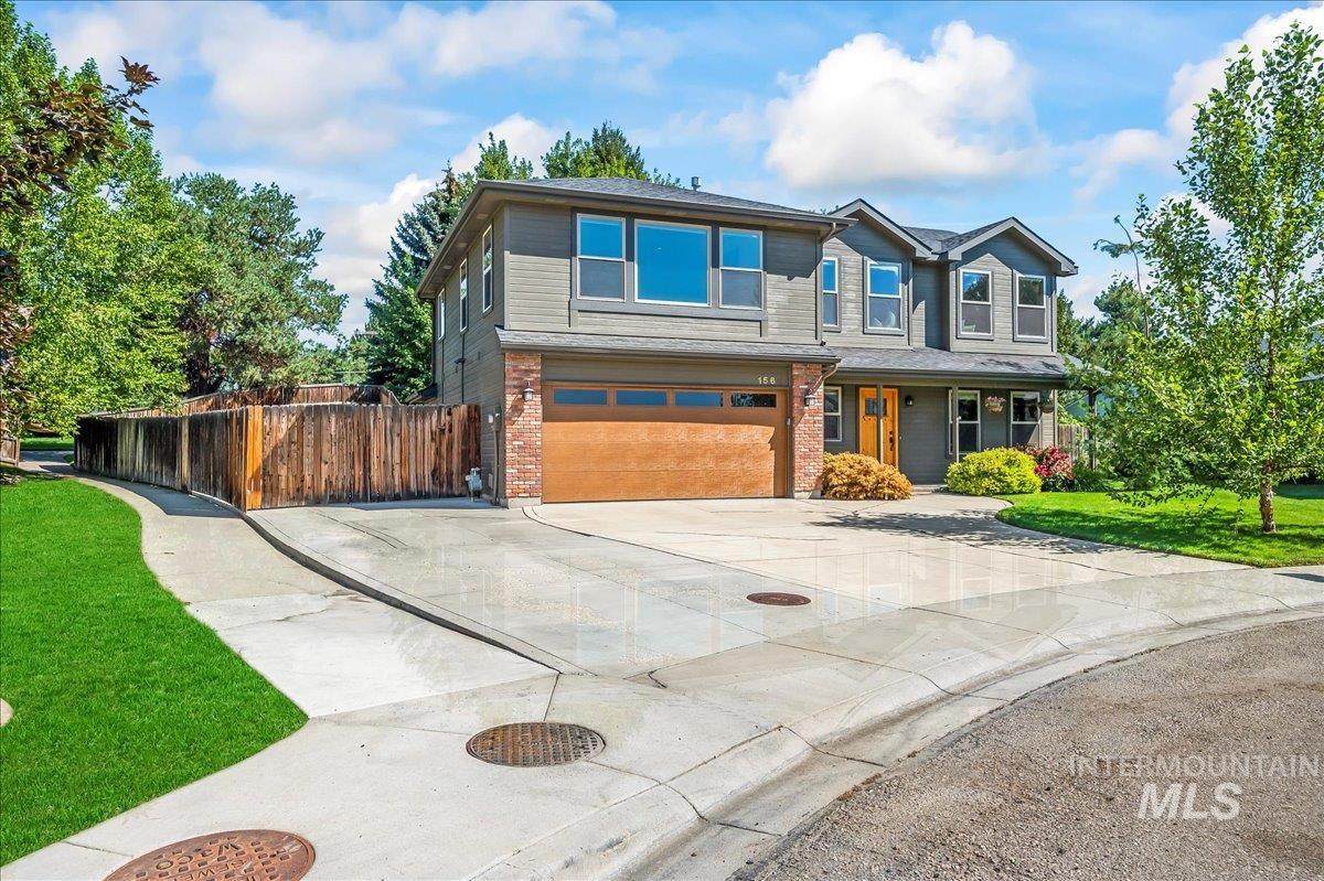 1564 Colville Ct. - Photo 1