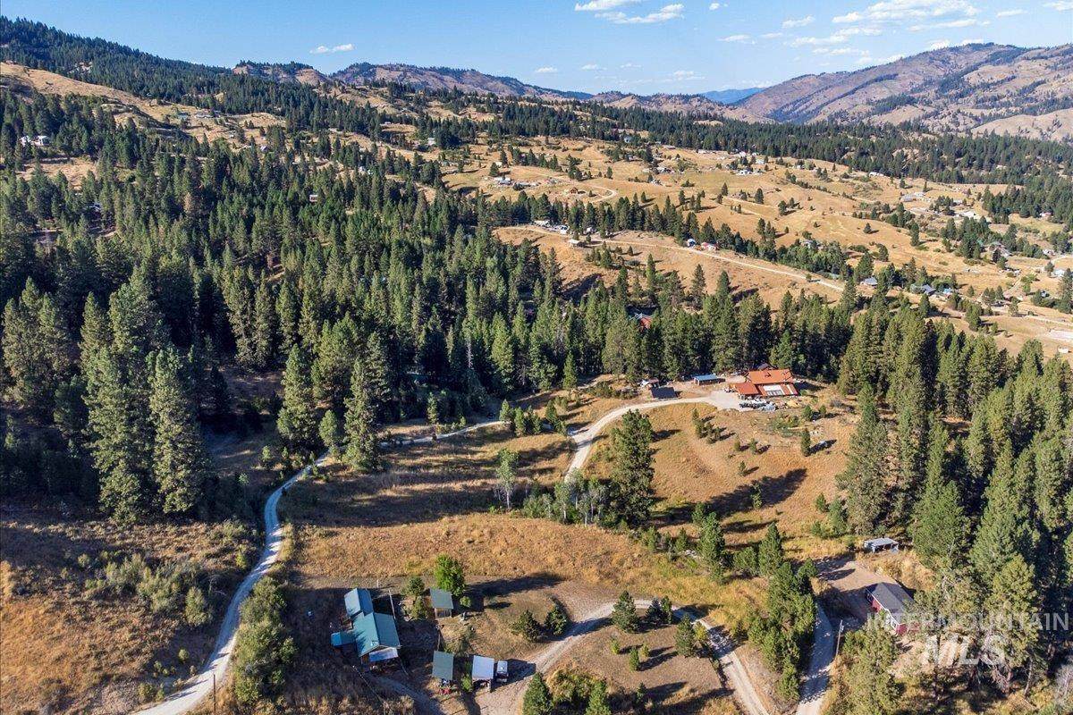 Lot 52 Boise Holcomb Sub - Photo 1