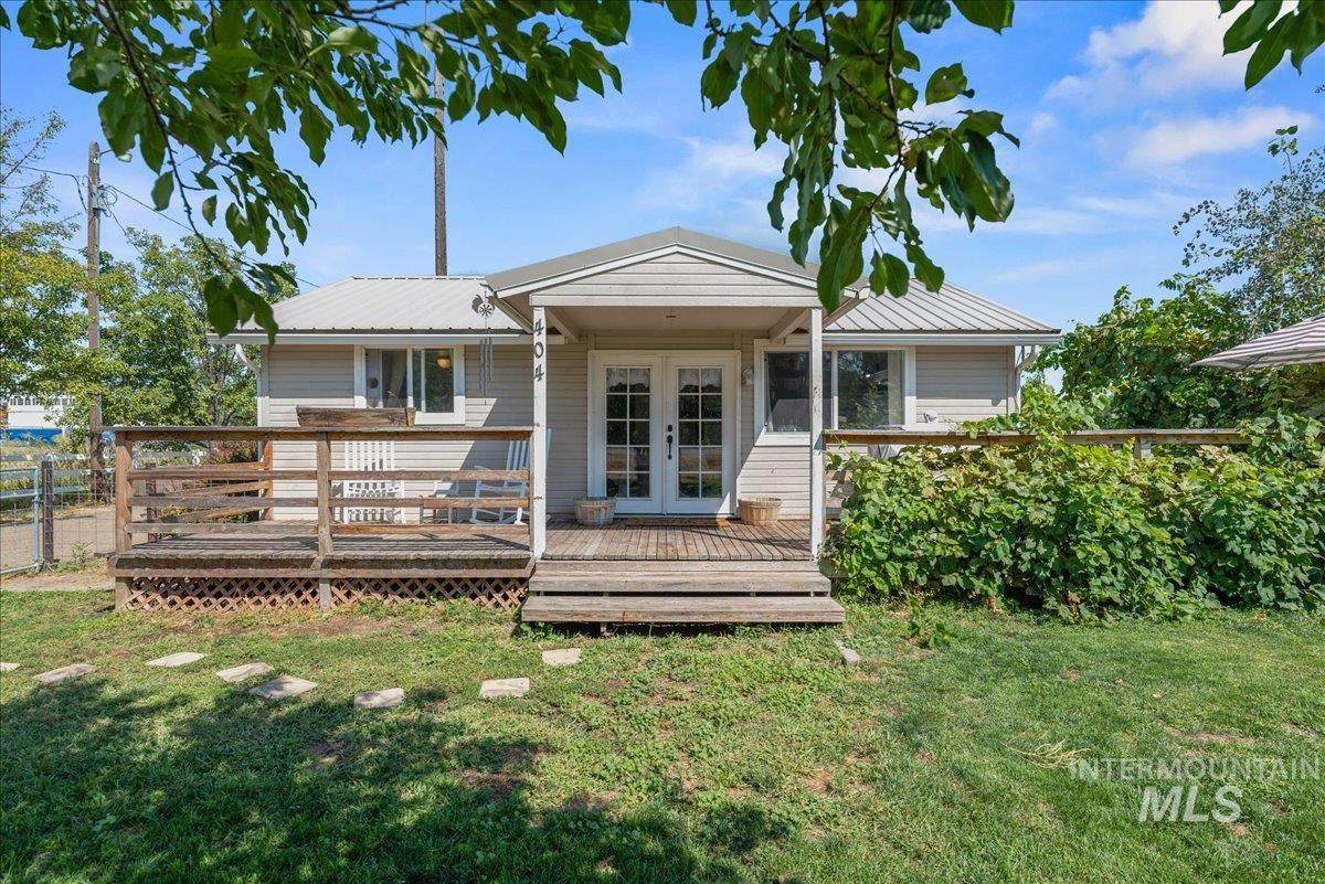 404 Highway 52 - Photo 1