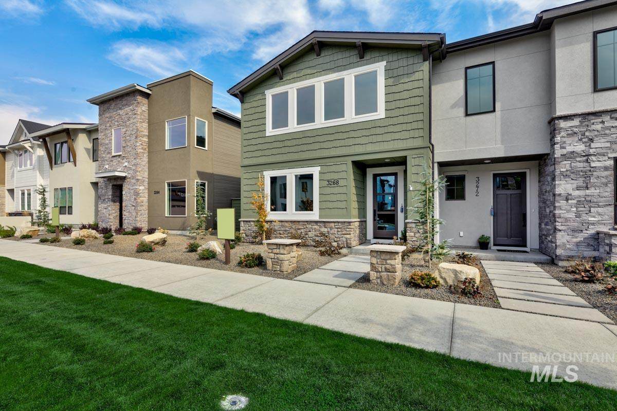 3268 Millbrook Way - Photo 1