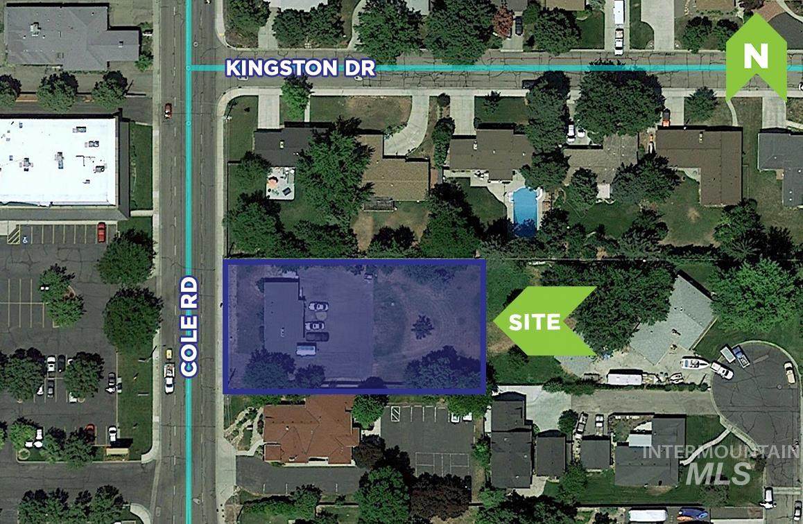 3318 Cole Rd - Photo 1