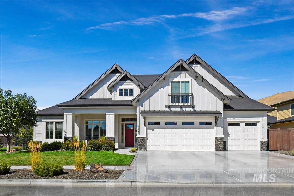 6942 Greybull Drive - Photo 1