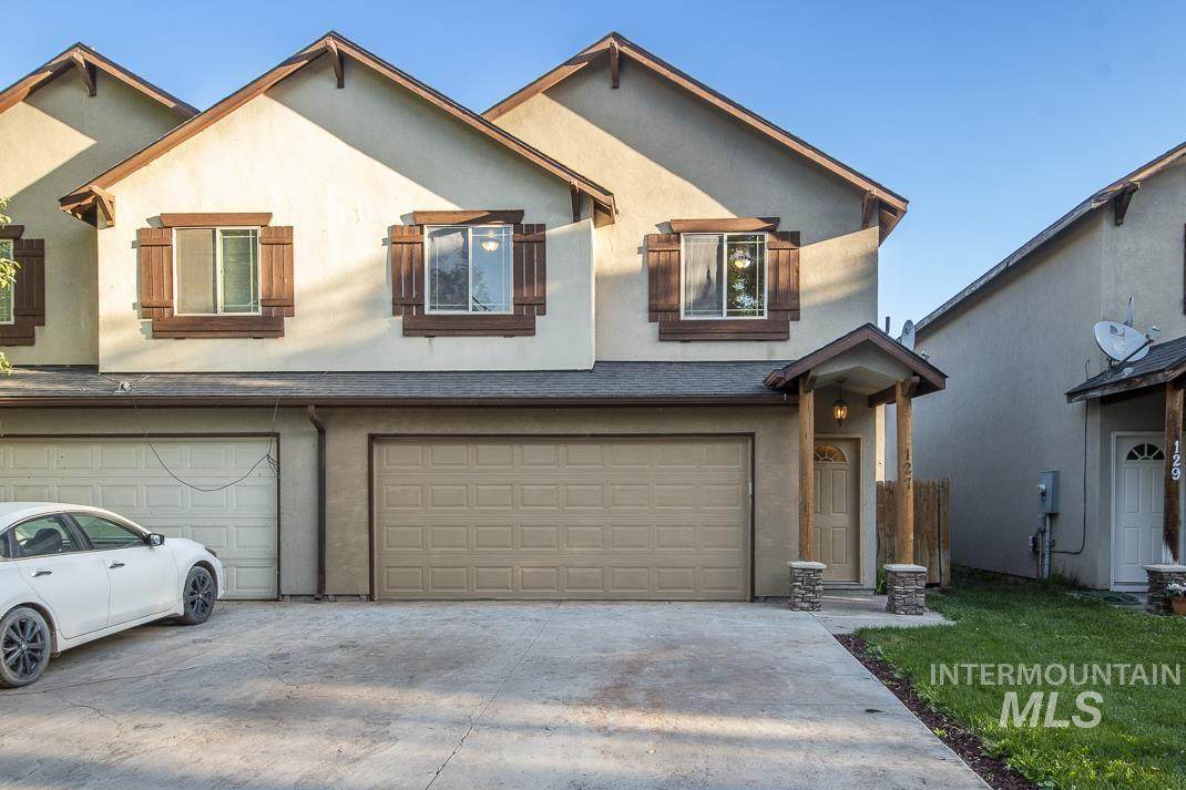 127 Gem St - Photo 1