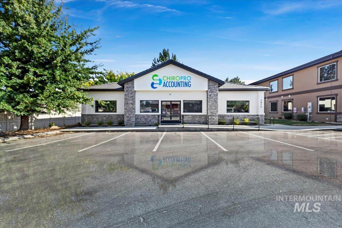 2670 Eagle Road - Photo 1
