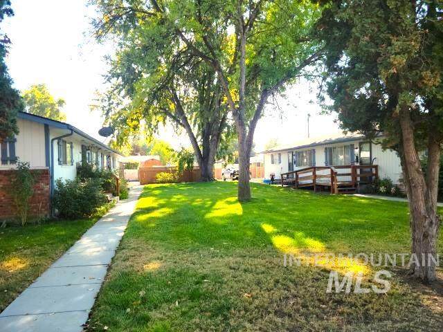 517-521 1st St - Photo 1