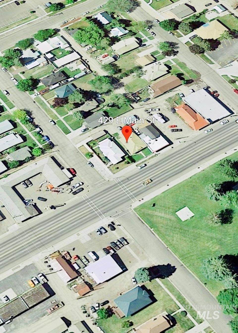 429 Main Street - Photo 1