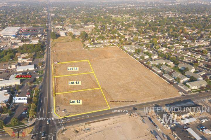 2469 Addison Ave E. Lot 13 - Photo 1
