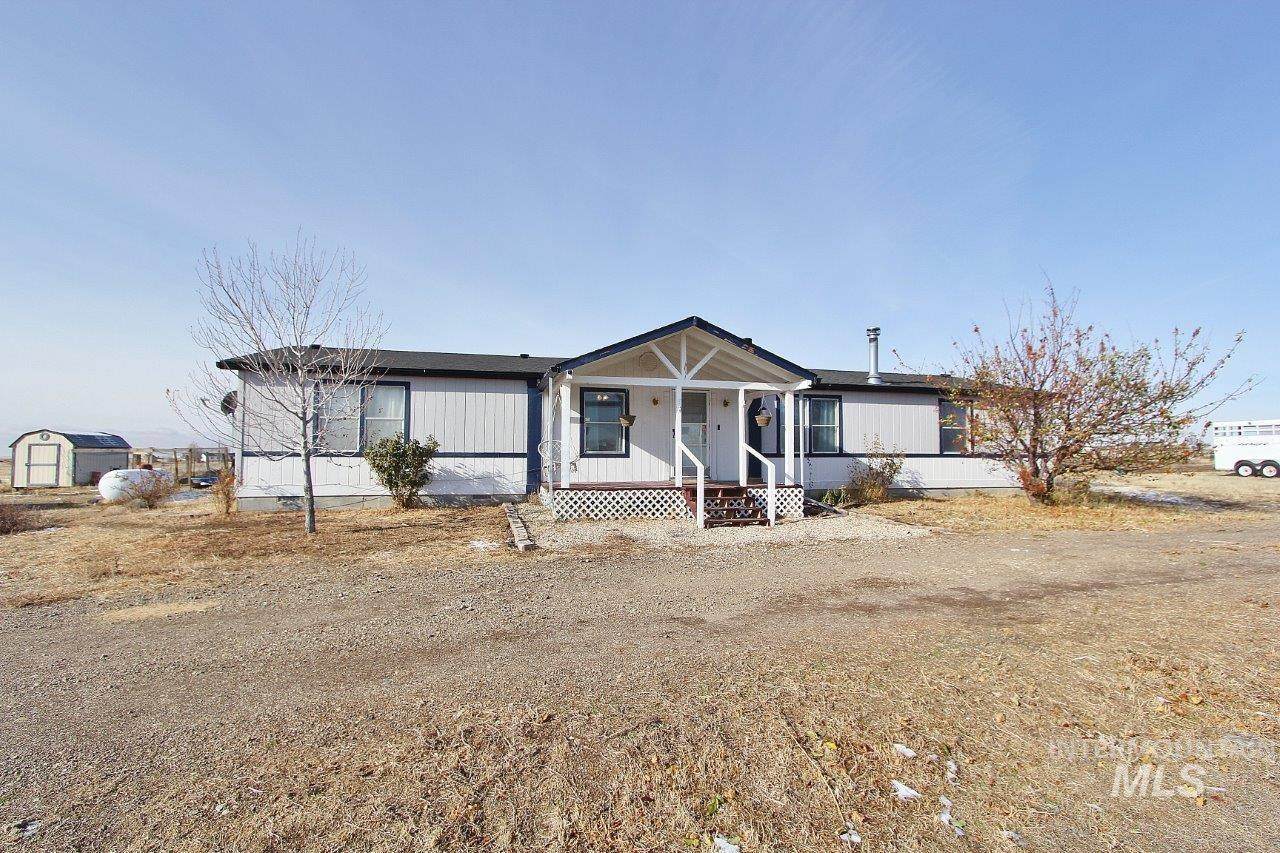 13245 Ditto Creek - Photo 1