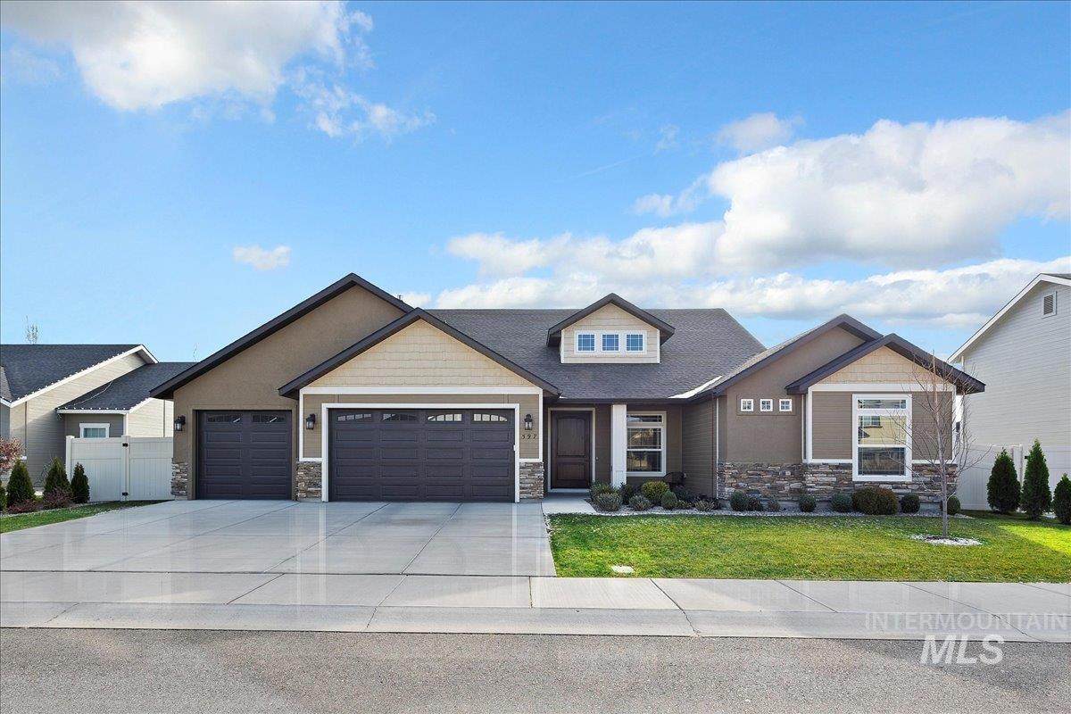 597 Smithwick Rd - Photo 1