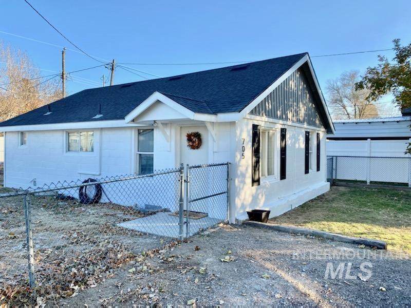705 Union - Photo 1