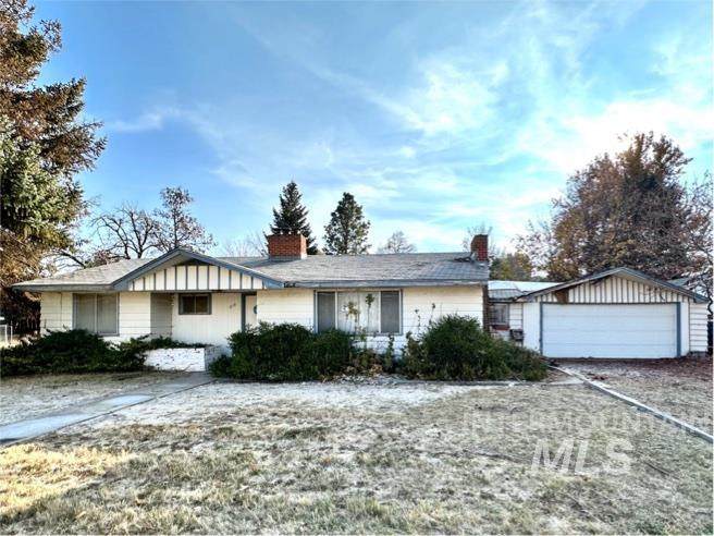 210 Marvin Street - Photo 1