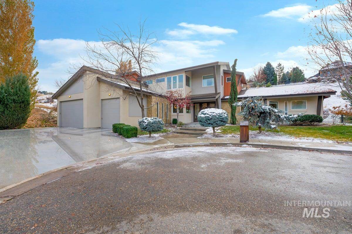 1991 Axtell Ct. - Photo 1