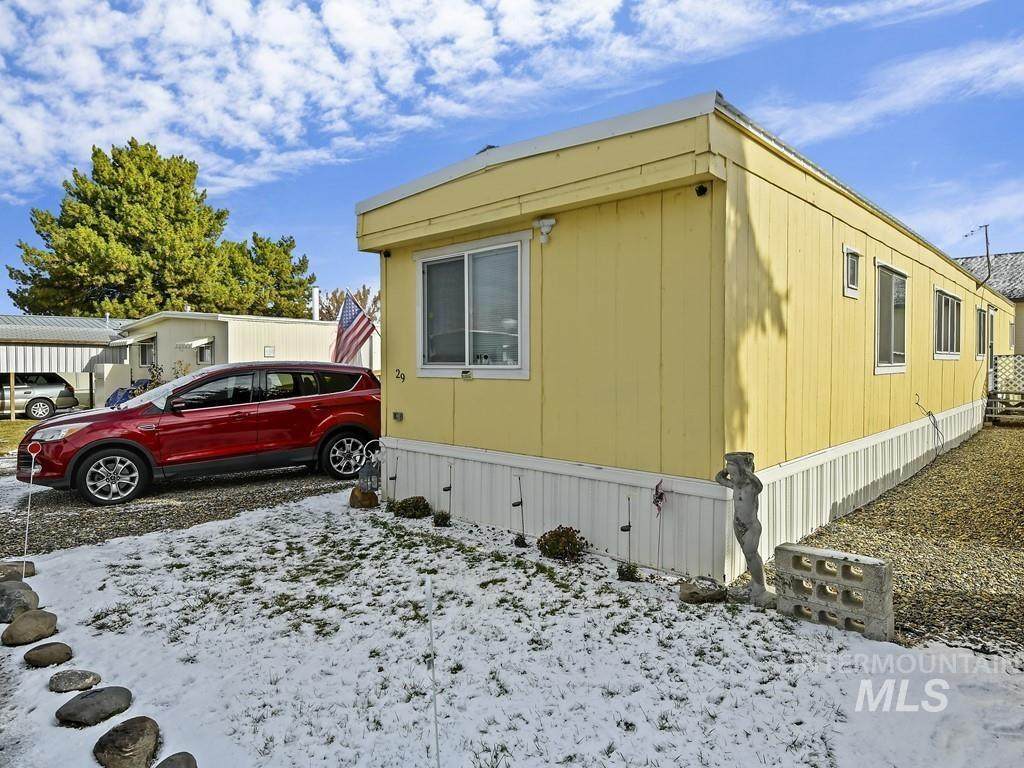 1401 Midland Blvd - Photo 1