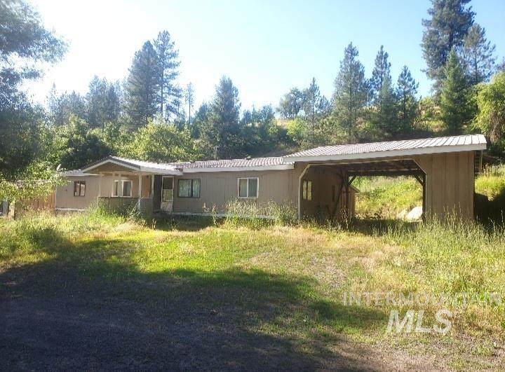 293 Cedar Creek Rd - Photo 1