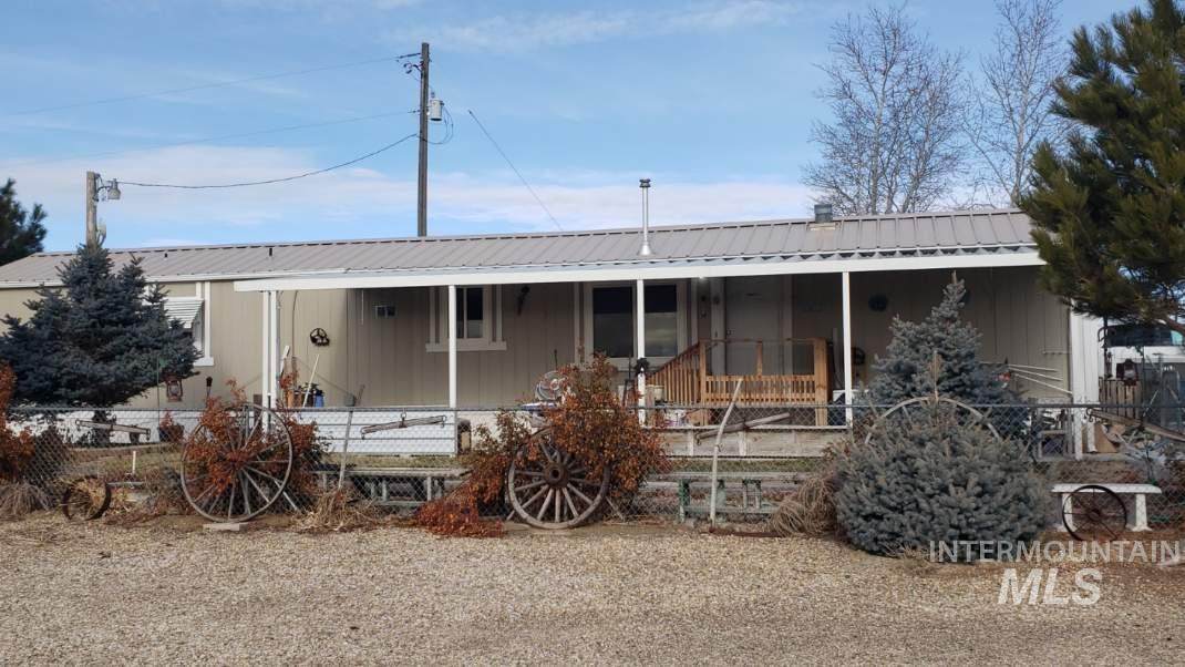 2740 Hwy 45 - Photo 1
