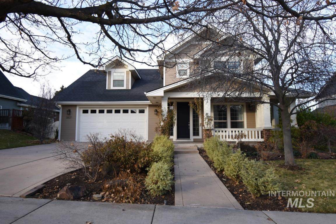 12827 Schick's Ridge Rd - Photo 1