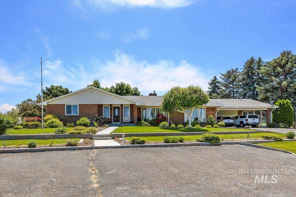 2507 Twin View Lane - Photo 1