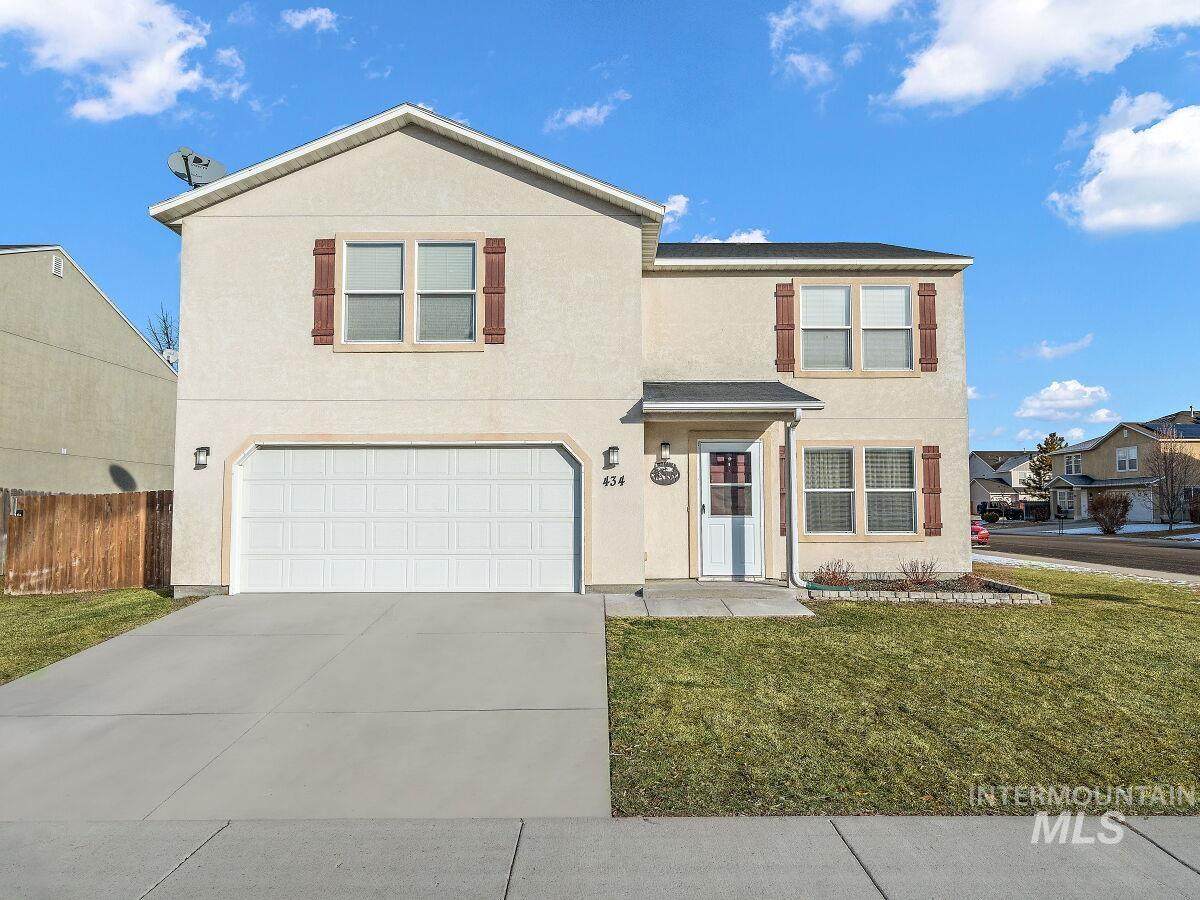 434 Willowcreek Dr - Photo 1