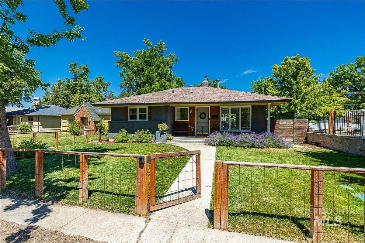 512 Krall St - Photo 1