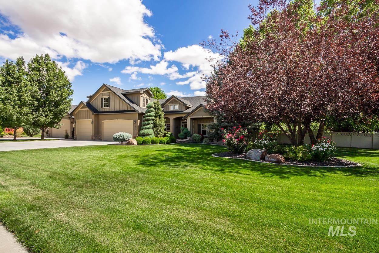 1914 Spring Hollow Place - Photo 1