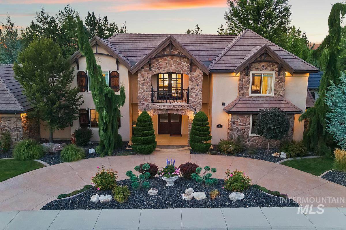 594 W Watersford Dr. - Photo 1