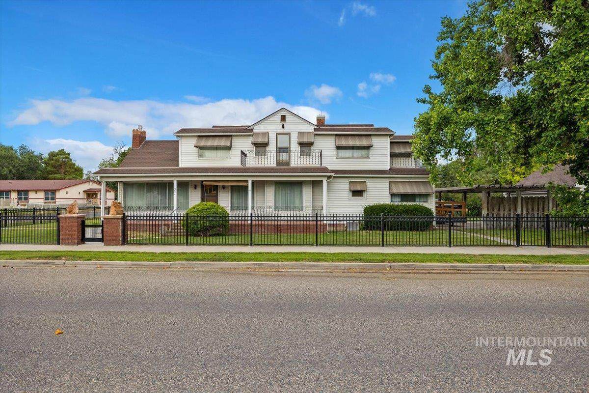 234 Idaho St. - Photo 1