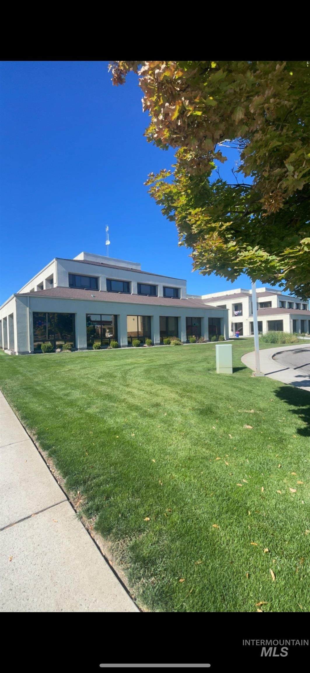834 Falls Avenue - Photo 1