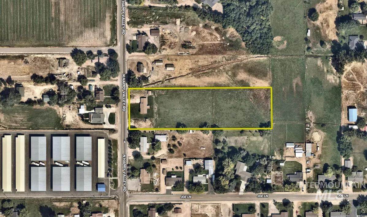 66 N Happy Valley Road, Nampa, ID 83687 (MLS 98910360) Minegar